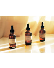 Load image into Gallery viewer, Serenity Lavender Bath Oil. Nusa Prana Home Living.