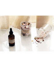 Load image into Gallery viewer, Bath Buddy Gift Set, Premium. Nusa Prana Home Living Inc.