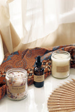 Load image into Gallery viewer, Floral Soak Bath Salts (8oz)