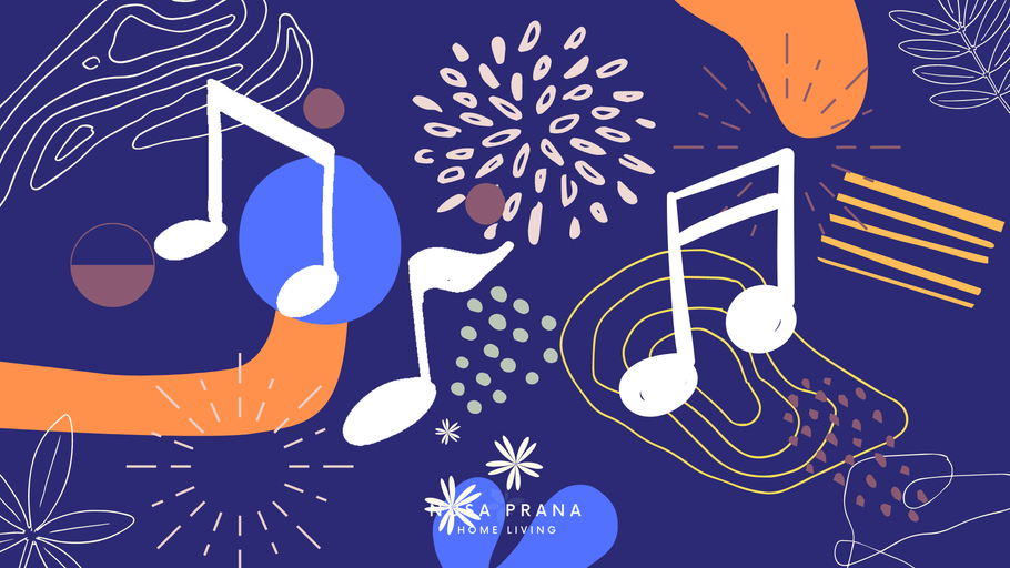 Specially Curated Wind Down Playlists for Your Self-Care Sessions